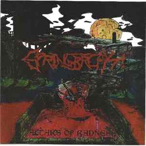 Spring Break! - Altars Of Radness FLAC