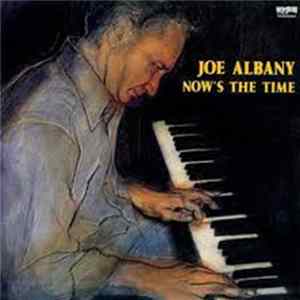 Joe Albany - Now's The Time FLAC