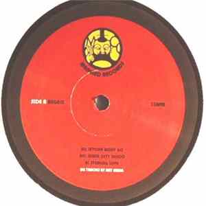 Ray Mang - Letcha Body Go FLAC
