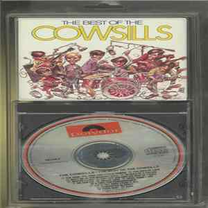 The Cowsills - The Best Of The Cowsills FLAC