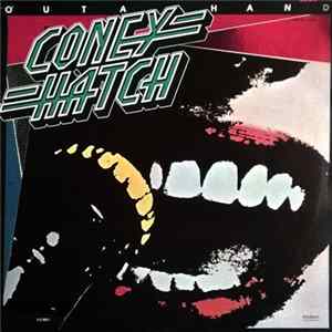 Coney Hatch - Outa Hand FLAC
