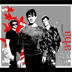 a-ha - Cosy Prisons - Digital Version FLAC