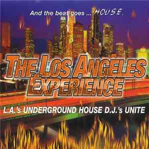 Various - The Los Angeles Experience FLAC