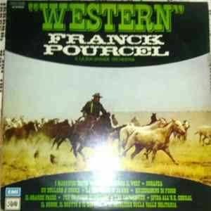 Franck Pourcel Et Son Grand Orchestre - Western FLAC