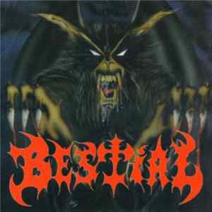 Bestial - Bestial FLAC
