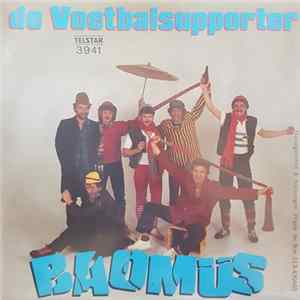 Boamus - De Voetbalsupporters FLAC