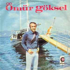 Ömür Göksel - Senden Kalan Şarkı / Senin Yanında FLAC