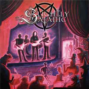 Slightly Satanic - Club 666 FLAC
