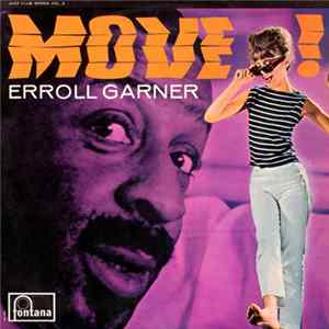 Erroll Garner - Move! FLAC