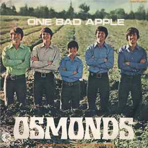 The Osmonds - One Bad Apple / He Ain't Heavy ...He's My Brother FLAC