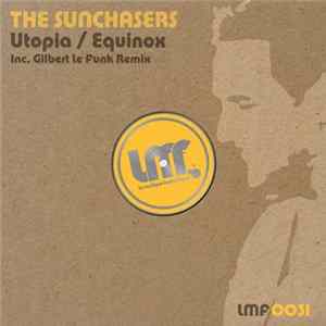 The Sunchasers - Utopia / Equinox FLAC