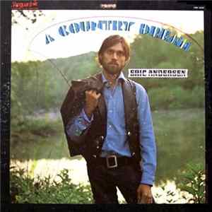 Eric Andersen - A Country Dream FLAC
