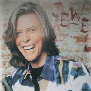David Bowie - Jewel FLAC