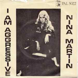 Nina Martin - I Am Aggressive FLAC