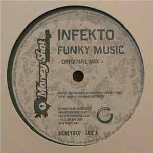 Infekto - Funky Music FLAC