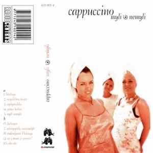 Cappuccino - Myli ✽ Nemyli FLAC