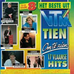 Various - Het Beste Uit Tien Om Te Zien Volume 8 FLAC
