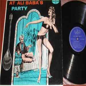 Various - At Ali Baba's Party FLAC