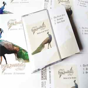 Gray Souvenirs - Solace Of The Brocken FLAC