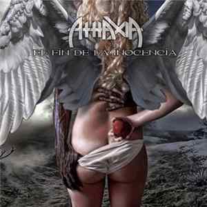 Athaxia - El Fin de la Inocencia FLAC