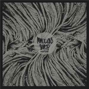 Malicious Birth - Asylum FLAC