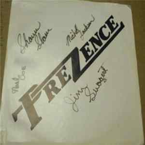 Prezence - Rock Louder / Over You FLAC
