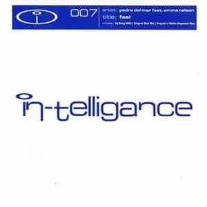 Pedro Del Mar Feat. Emma Nelson - Feel FLAC