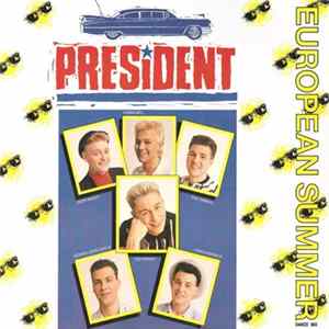 President - European Summer FLAC