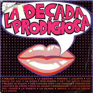 La Década Prodigiosa - La Década Prodigiosa FLAC