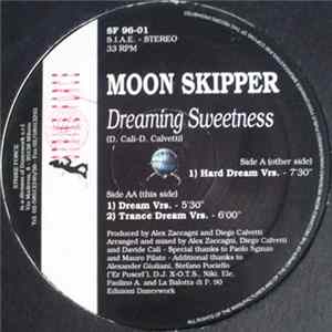 Moon Skipper - Dreaming Sweetness FLAC