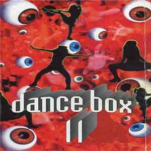 Various - Dance Box 11 FLAC