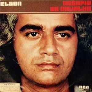 Elson - Desafio Da Navalha FLAC