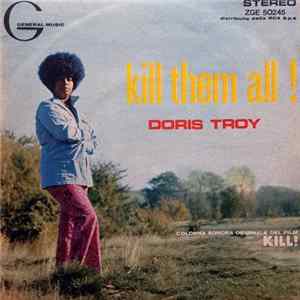 Doris Troy / Jean Seberg - Kill Them All! / Hiasmina FLAC