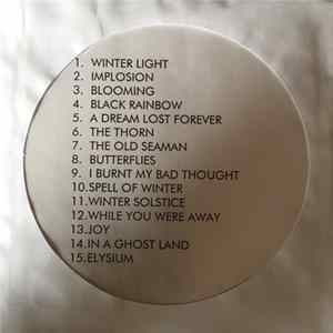 The Illusion Of Silence - Black Rainbow FLAC