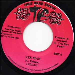 Lexxus - Yes Man FLAC