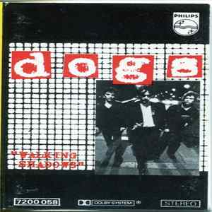 Dogs - Walking Shadows FLAC