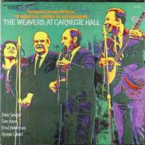 The Weavers - The Best Of The Weavers FLAC