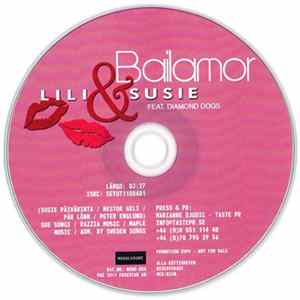 Lili & Susie Feat. Diamond Dogs - Bailamor FLAC