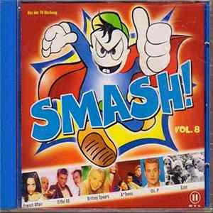 Various - SMASH! Vol. 8 FLAC