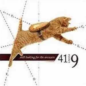 41Point9 - Still Looking For The Answers FLAC