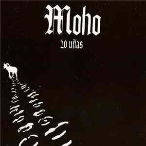 Moho - 20 Uñas FLAC