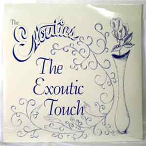 The Exoutics - The Exoutic Touch FLAC