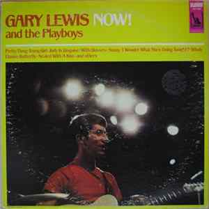 Gary Lewis & The Playboys - Now! FLAC