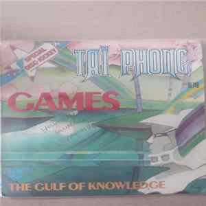 Taï Phong - Games FLAC