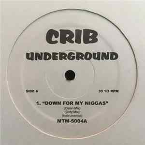 C-Murder, Kool G Rap - Down For My Niggas / Let Em' Live FLAC