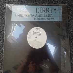 Christina Aguilera - Dirrty FLAC