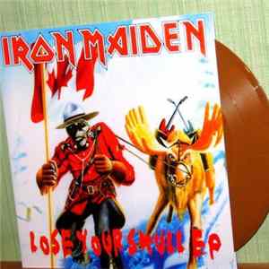 Iron Maiden - Lose Your Skull EP FLAC