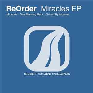 ReOrder - Miracles EP FLAC