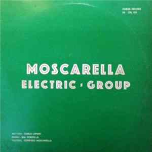Moscarella Electric-Group - Terzo Enigma FLAC