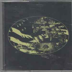 BLK OPS / KRVSHR - Split FLAC